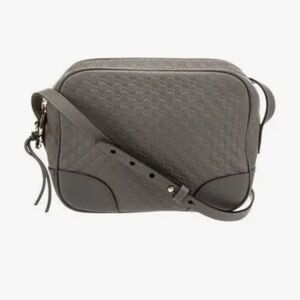 Gucci Microguccissima Bree